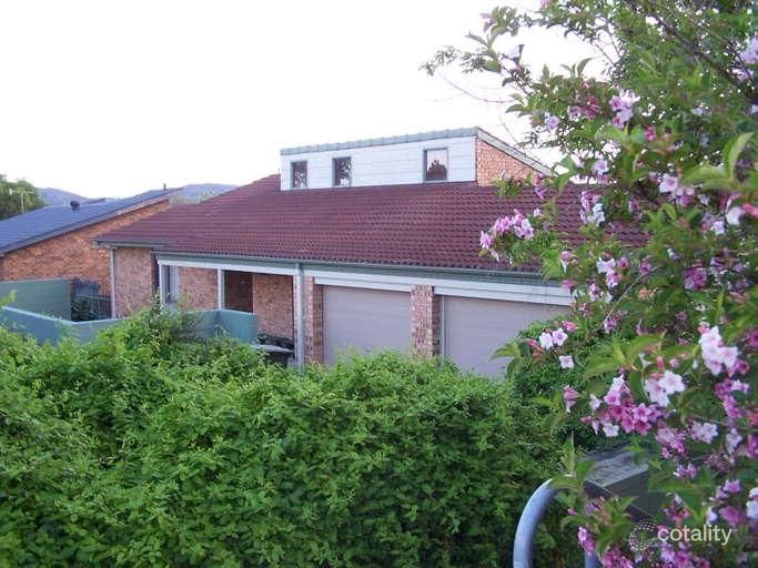 49 Castleton Cres, Gowrie, ACT 2904