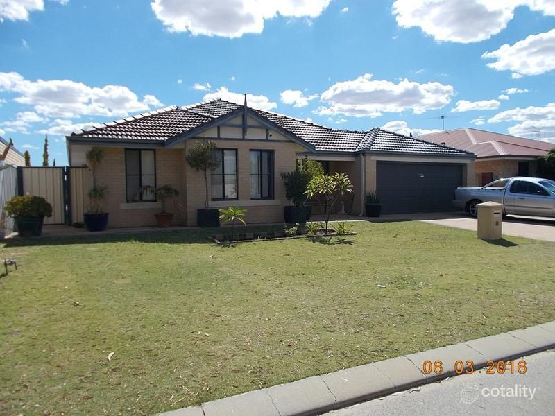 18 Grace Pass, Bennett Springs, WA 6063