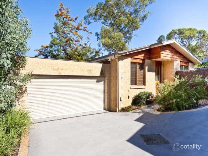 5/17 Silver St, Eltham, VIC 3095