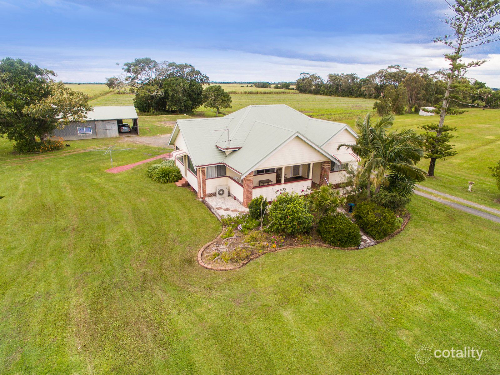314 Blackwall Dr, East Wardell, NSW 2477