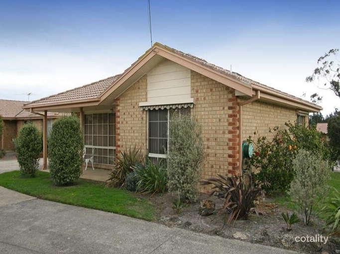 55/15 Peninsula Cres, Langwarrin, VIC 3910