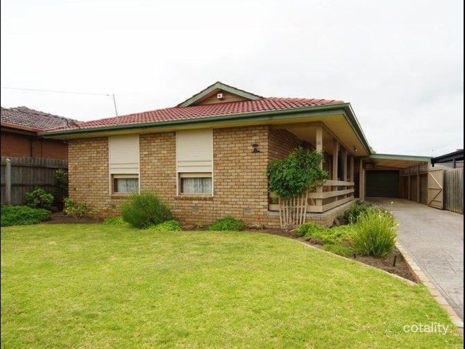 100 Prospect Dr, Keilor East, VIC 3033