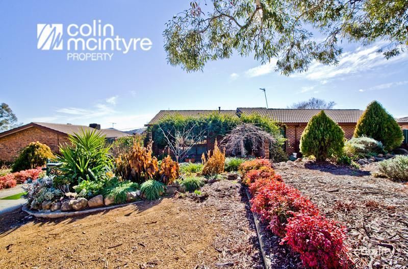 7 Berrell St, Chisholm, ACT 2905
