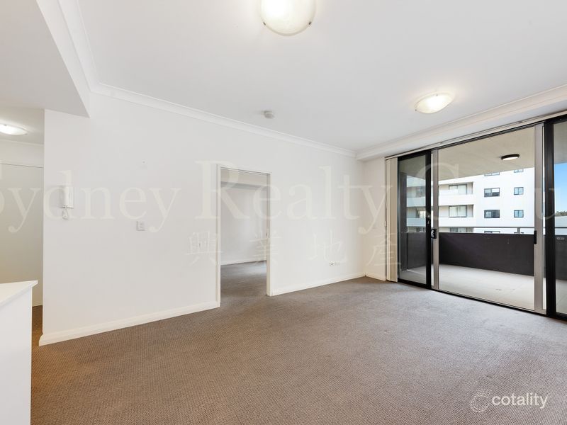 404/26-32 Marsh St, Wolli Creek, NSW 2205
