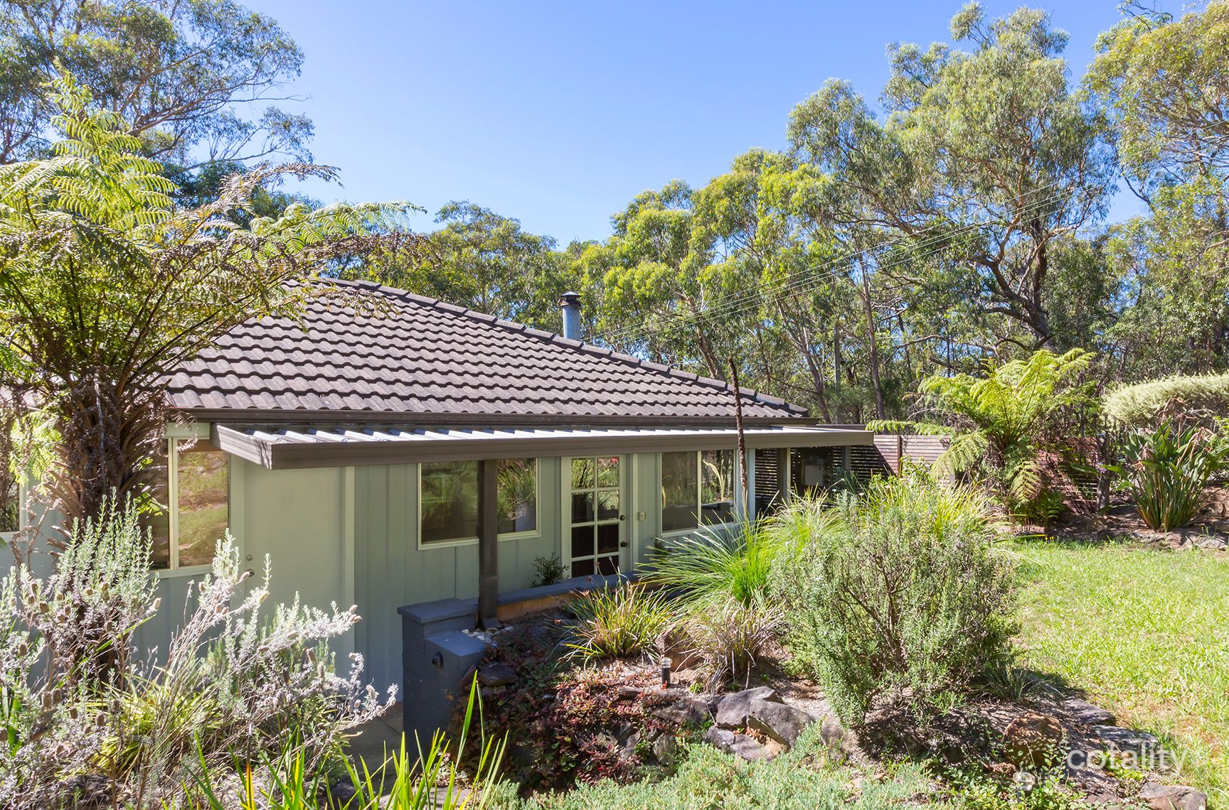 2a Beauford St, Woodford, NSW 2778