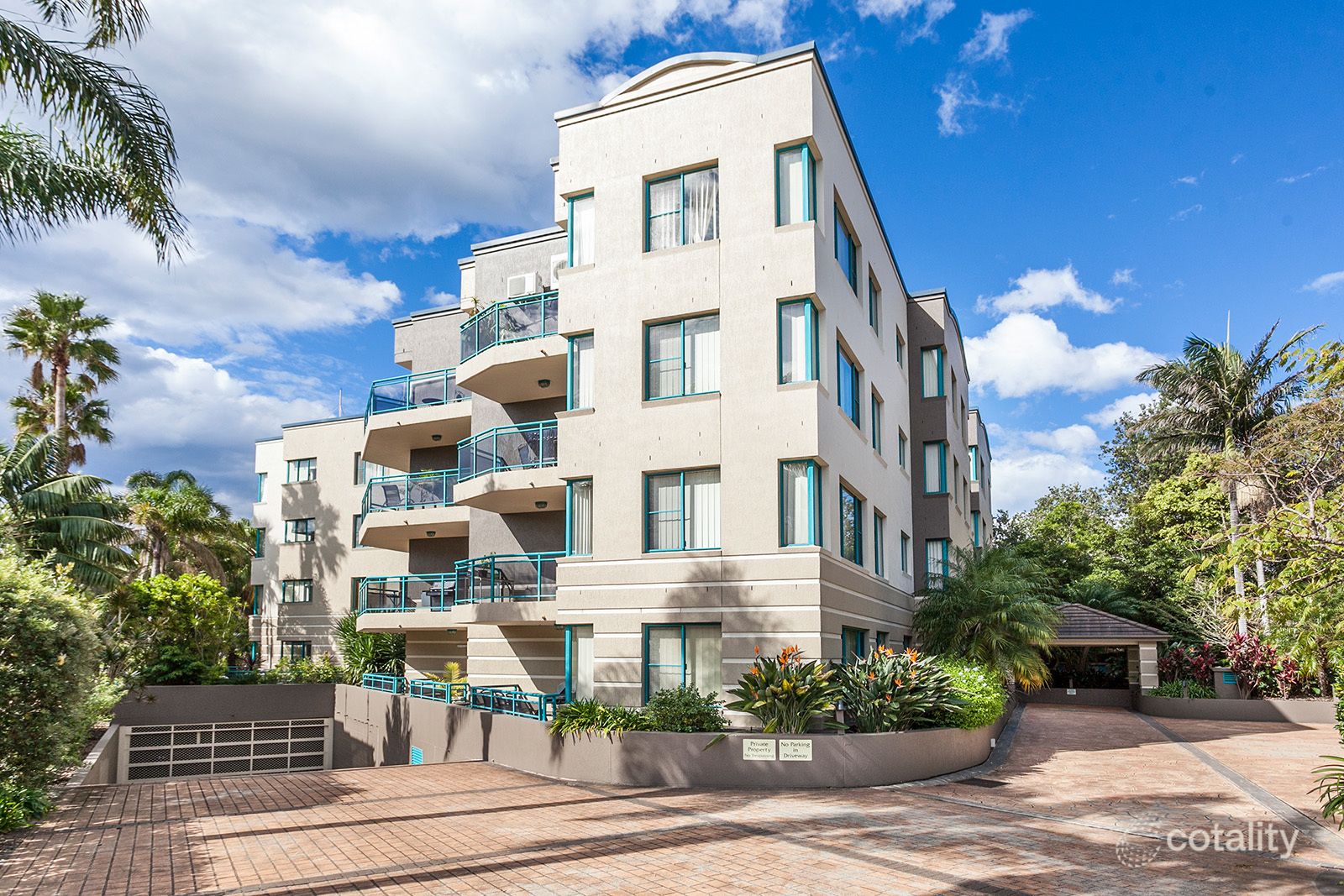 15/6-8 Pleasant Ave, North Wollongong, NSW 2500