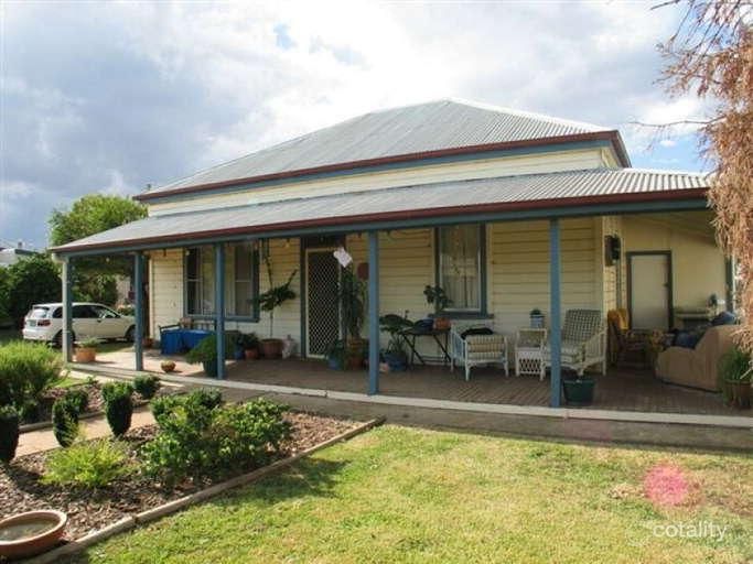110 Bloomfield St, Gunnedah, NSW 2380