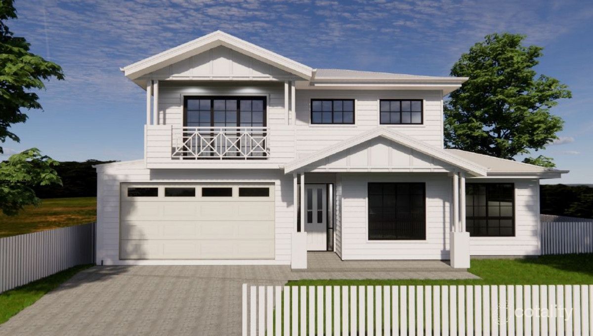 4 Handcroft St, Wavell Heights, QLD 4012