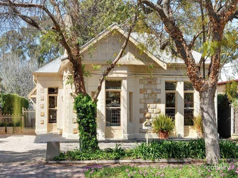 21 Trevelyan St, Wayville, SA 5034