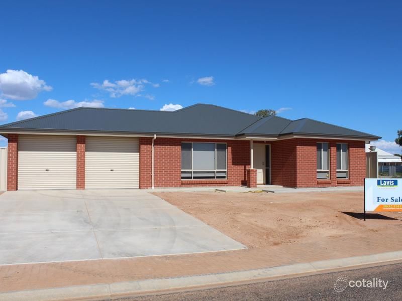 22 Balfour St, Risdon Park South, SA 5540