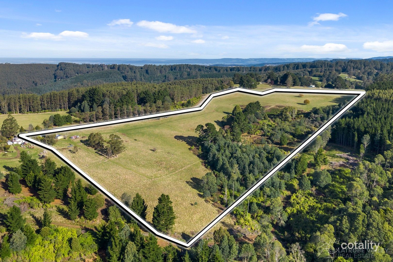 1308 Grand Ridge Rd, Blackwarry, VIC 3844