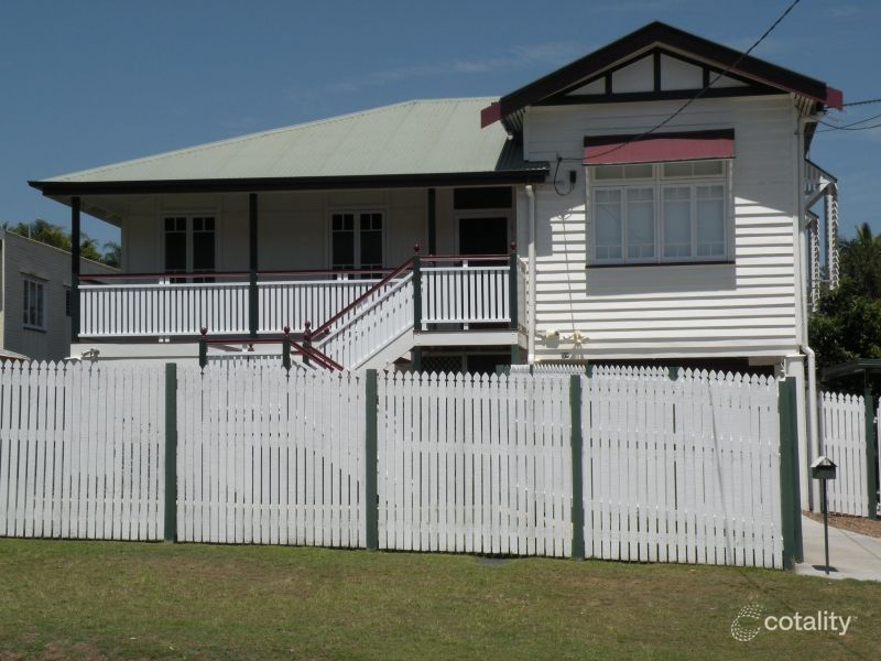 59 York St, Coorparoo, QLD 4151