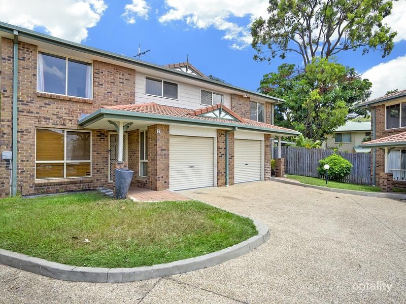 3/30 Pintu Dr, Tanah Merah, QLD 4128