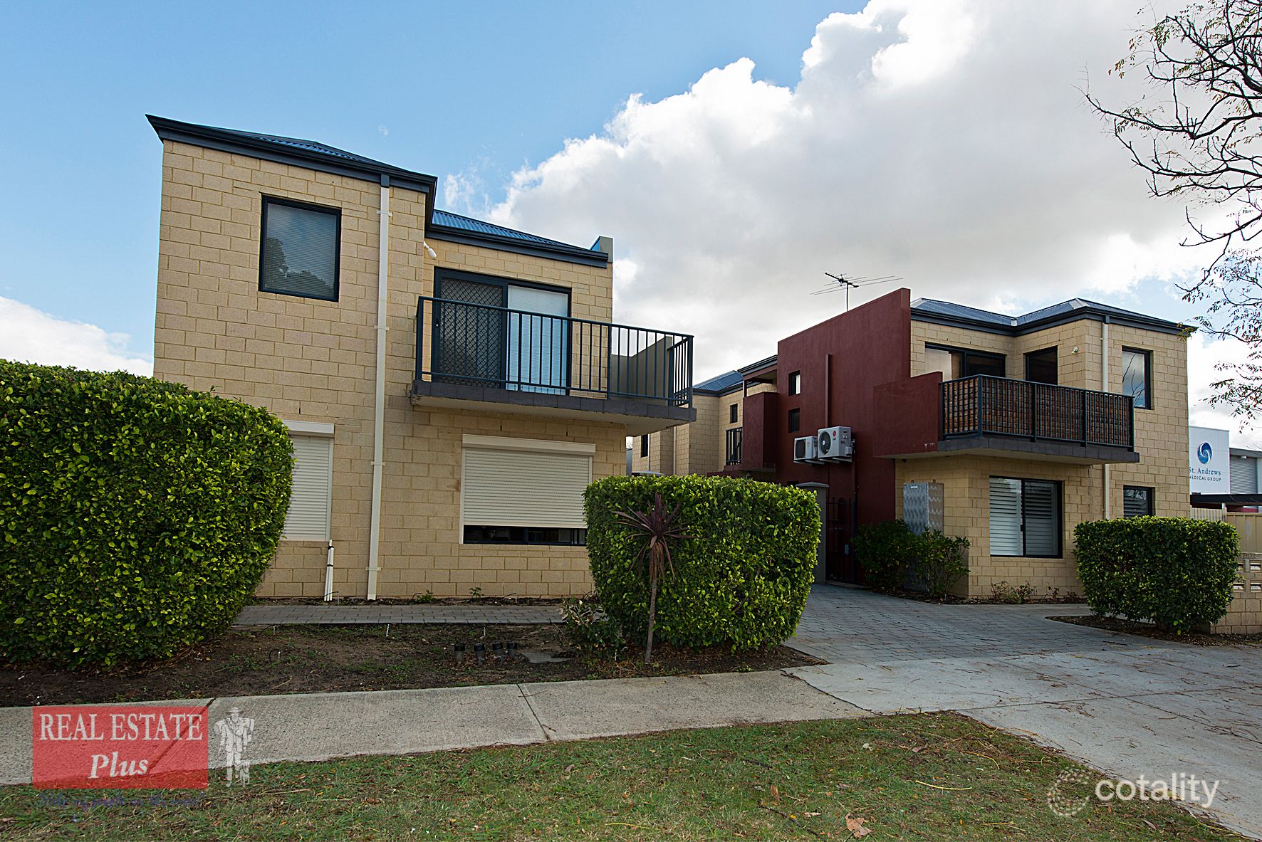 5/7 Brockman Rd, Midland, WA 6056