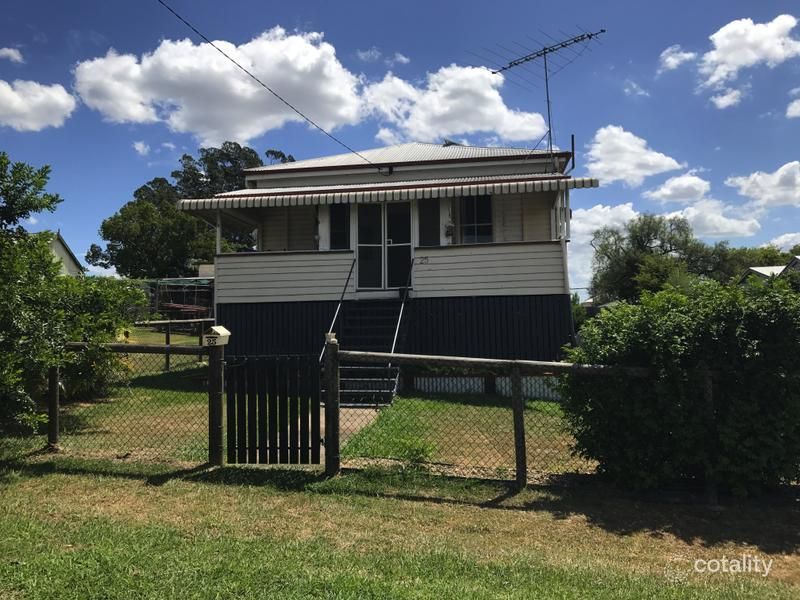 25 Ann St, Kalbar, QLD 4309