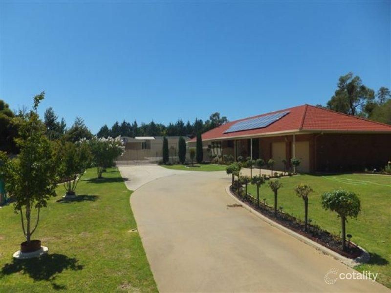 6 Reynolds Ct, Orrvale, VIC 3631