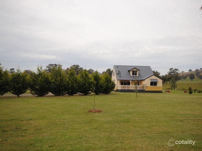 55 Yarck Village Pl, Yarck, VIC 3719