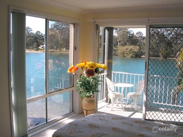 8/14 Wilpark Cres, Currumbin Waters, QLD 4223