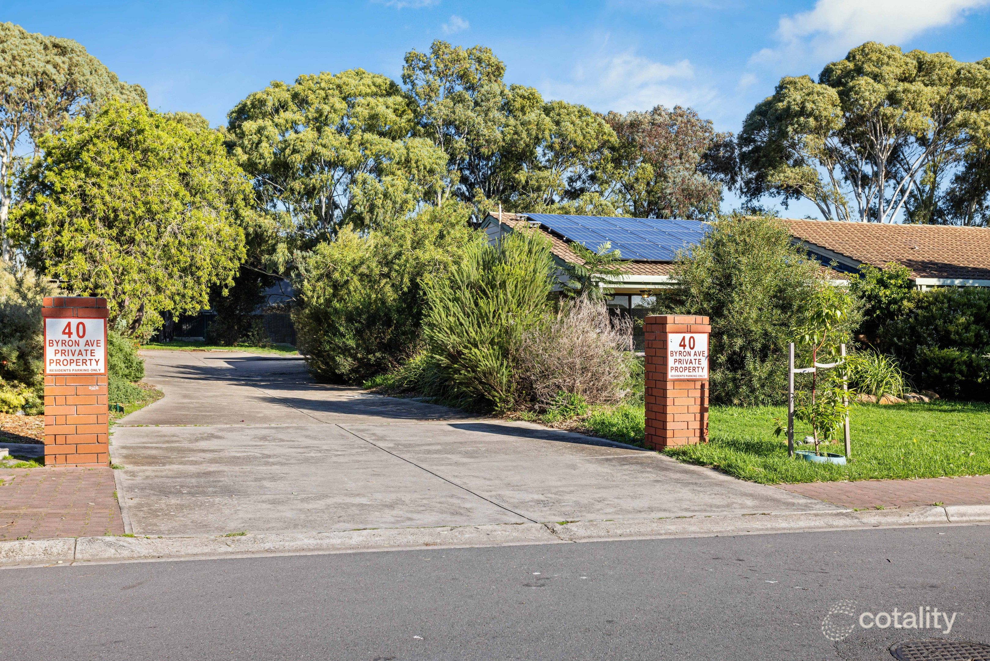 4/40 Byron Ave, Clovelly Park, SA 5042