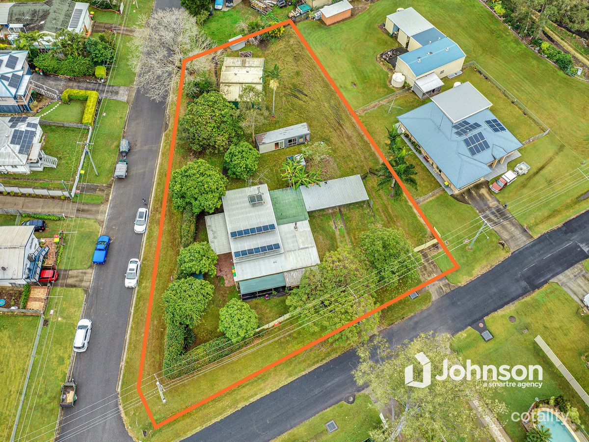 6 John St, Bundamba, QLD 4304