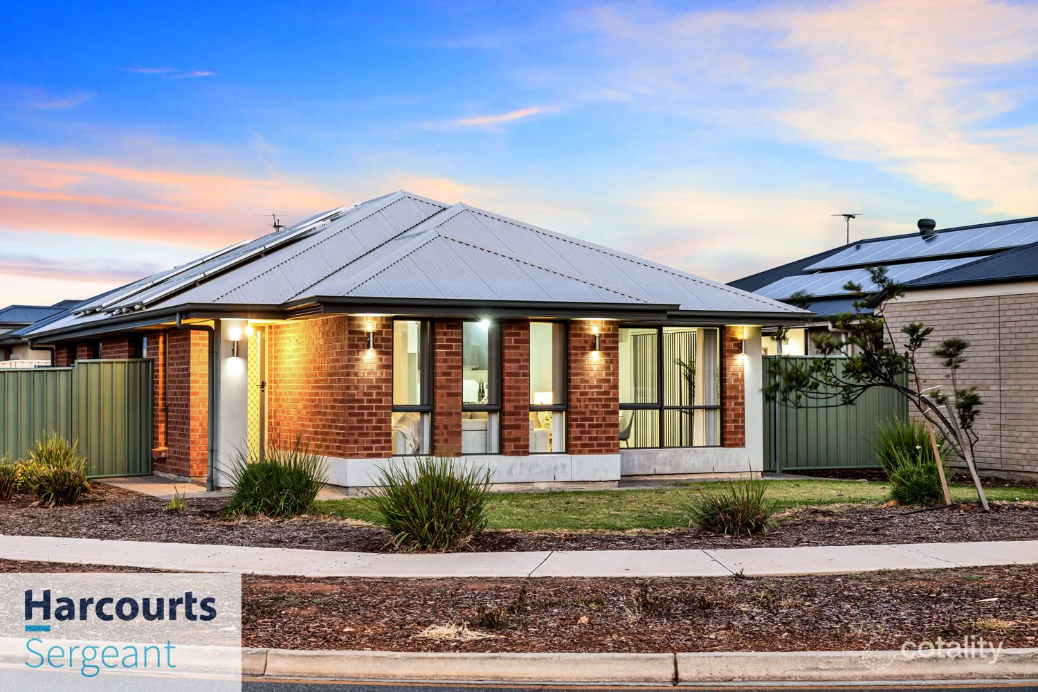 80 The Boulevard, Parafield Gardens, SA 5107