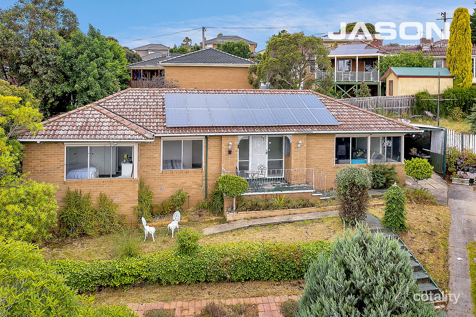 12 Van Ct, Gladstone Park, VIC 3043