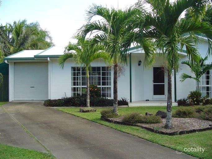 5 Carrum Cl, Kewarra Beach, QLD 4879