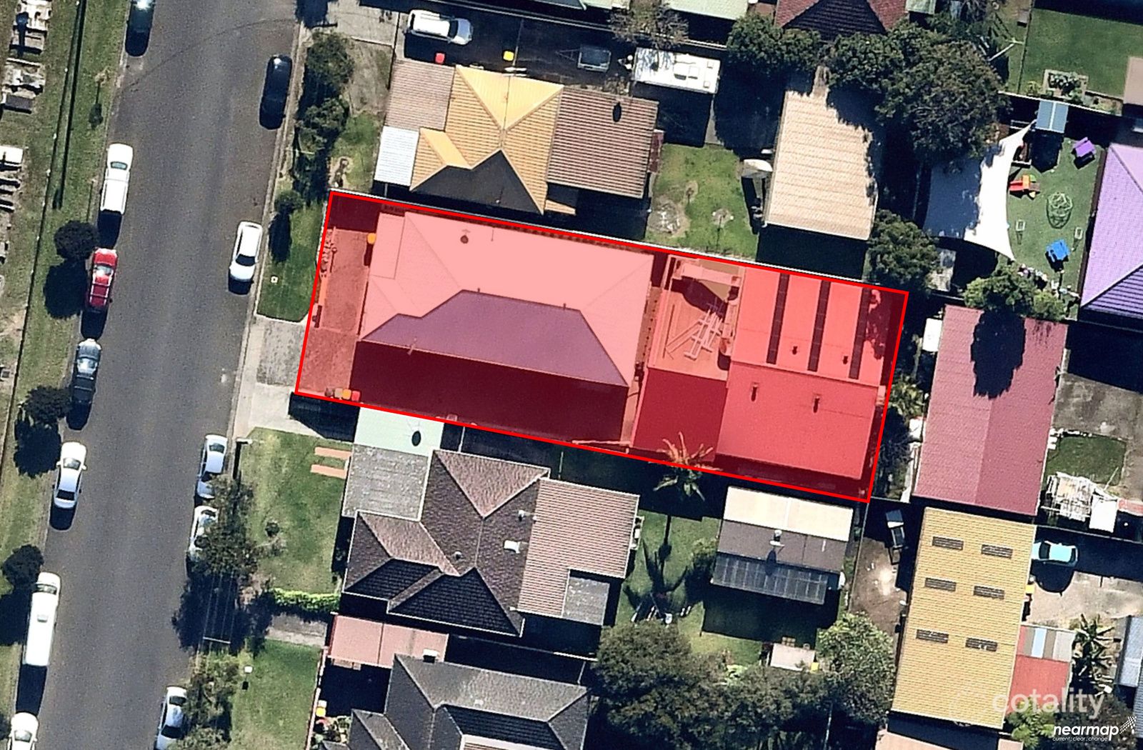 123 Kenny St, Wollongong, NSW 2500