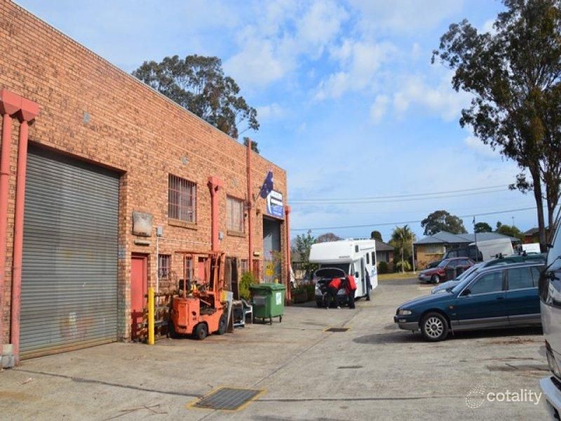 7/6-14 Phillip St, Kingswood, NSW 2747