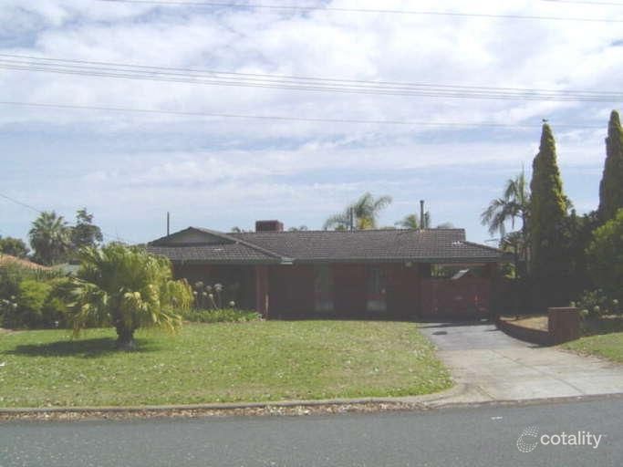 5 Sweeney St, Kardinya, WA 6163