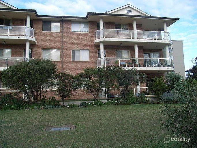 5/2-6 Parramatta St, Cronulla, NSW 2230