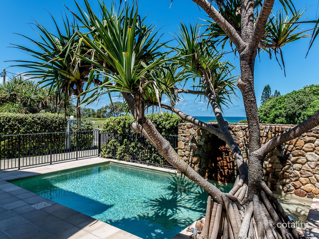 2/11 Andrew St, Point Arkwright, QLD 4573