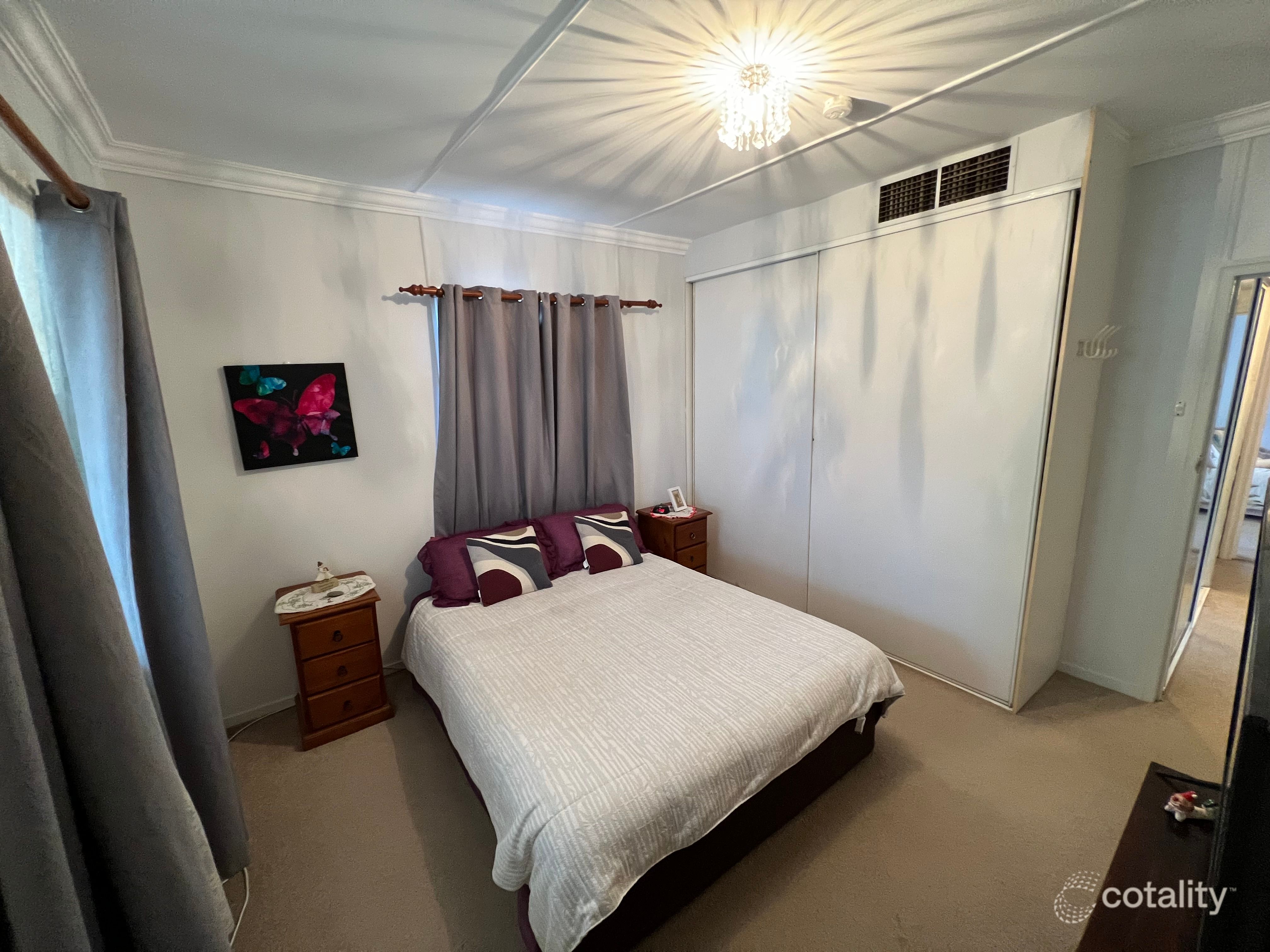 156 Simpson, Winston, QLD 4825