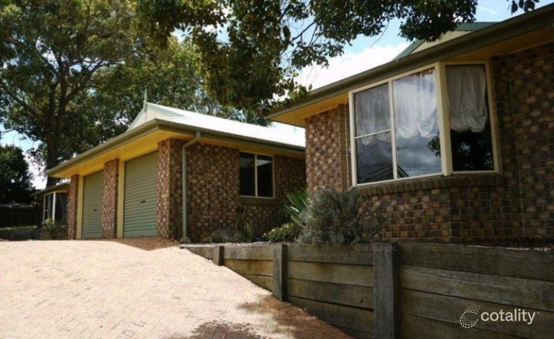 2/61 Holberton St, Rockville, QLD 4350