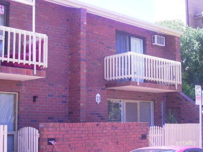 1/18 Hurman St, Adelaide, SA 5000