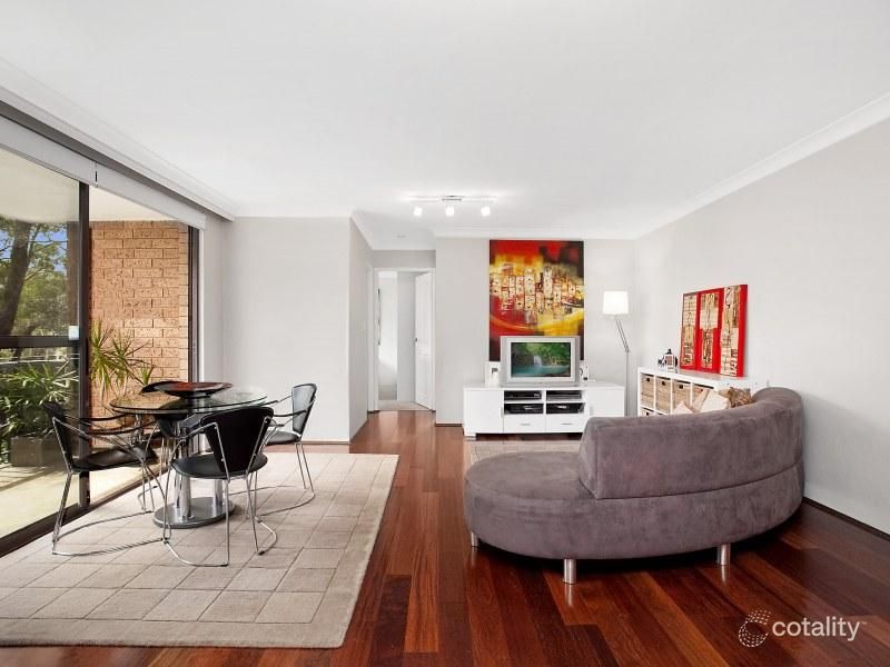 33/211-213 Waterloo Rd, Marsfield, NSW 2122