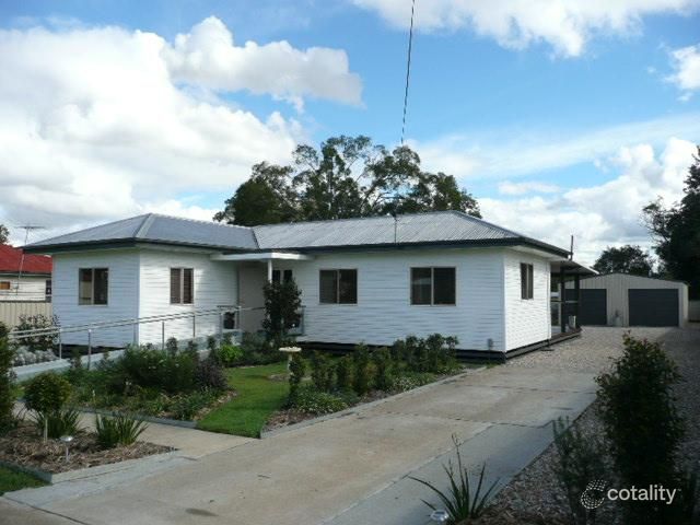 6 Anna St, Beaudesert, QLD 4285