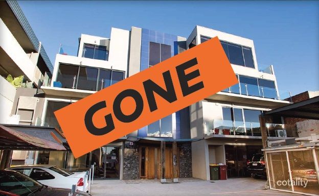 4/2 Kent Pl, South Melbourne, VIC 3205