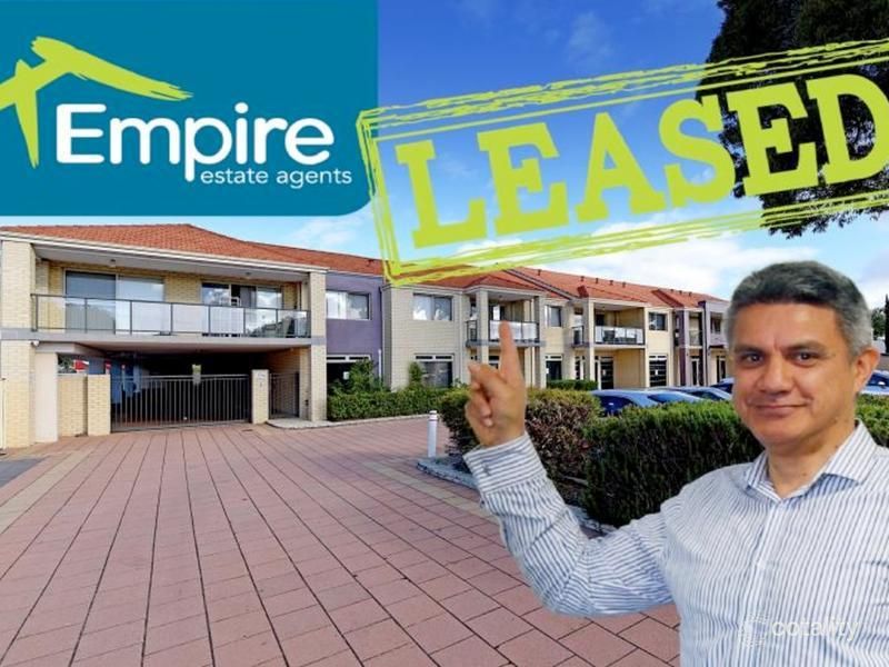 41/24 Burton St, Cannington, WA 6107