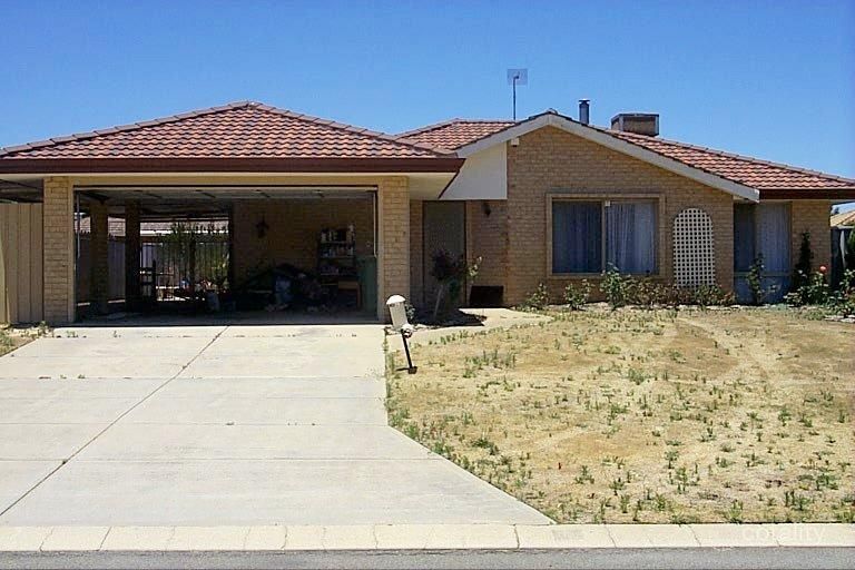 3 Bridal Cres, Kenwick, WA 6107