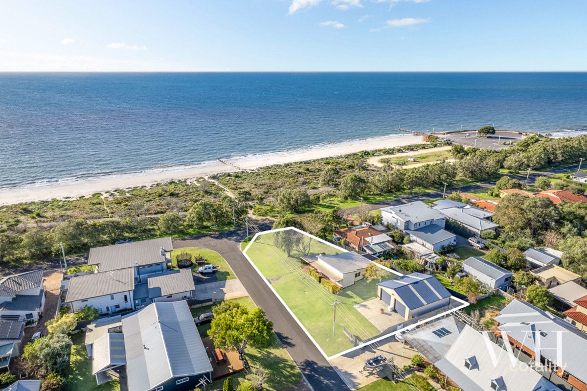 2 Cuthbert St, Abbey, WA 6280