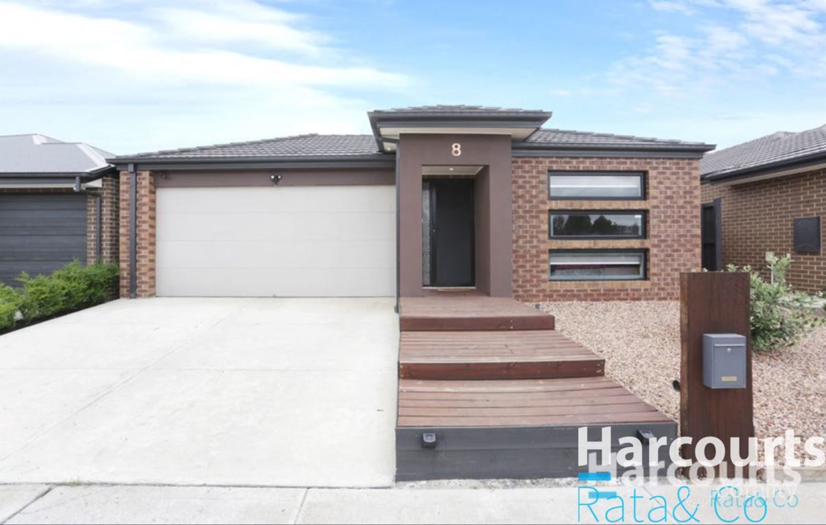 8 Maurice Way, Mernda, VIC 3754