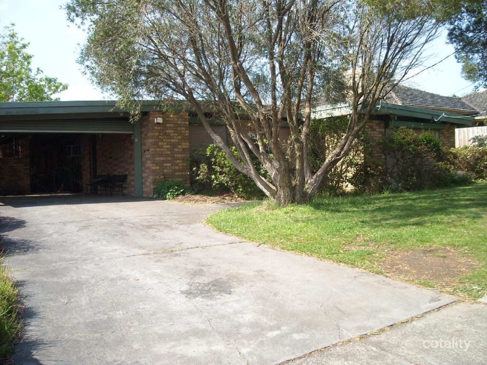 6 Jackson St, Croydon, VIC 3136