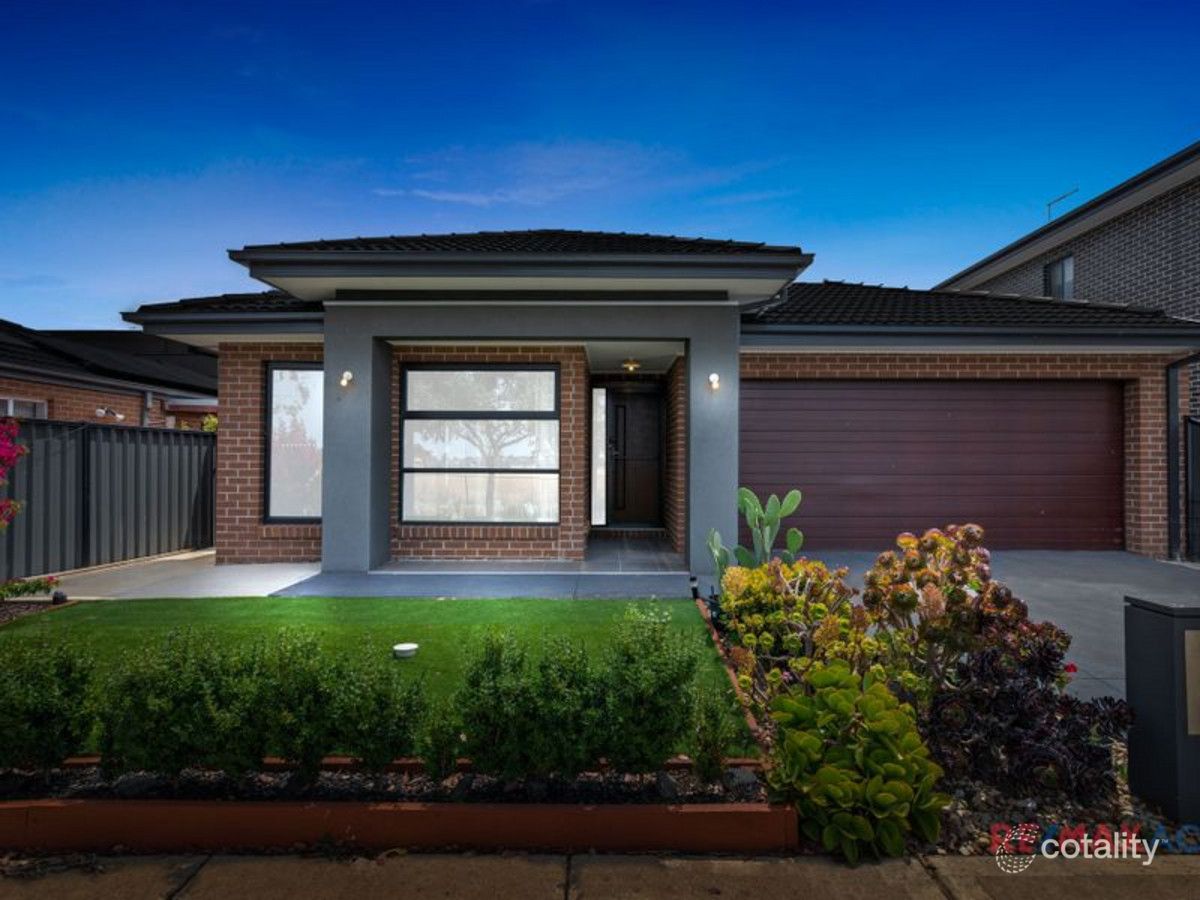 3 Clovelly Cct, Truganina, VIC 3029