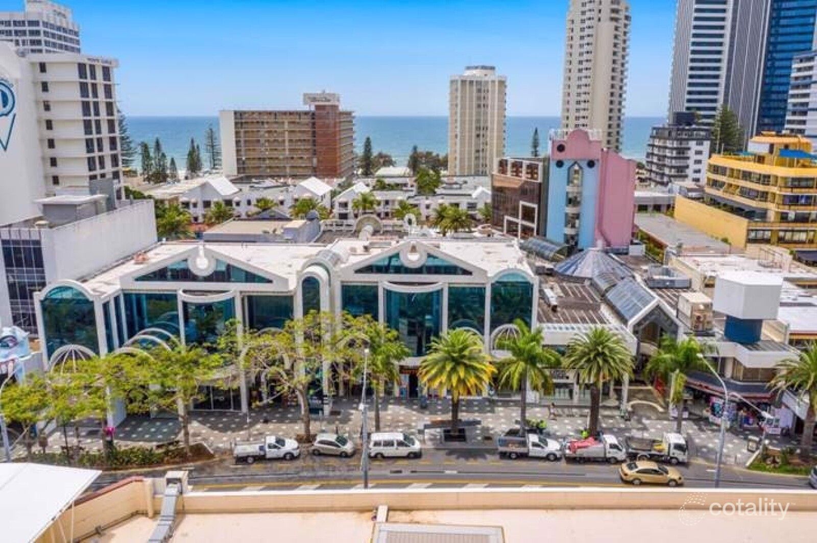 26 Orchid Ave, Surfers Paradise, QLD 4217