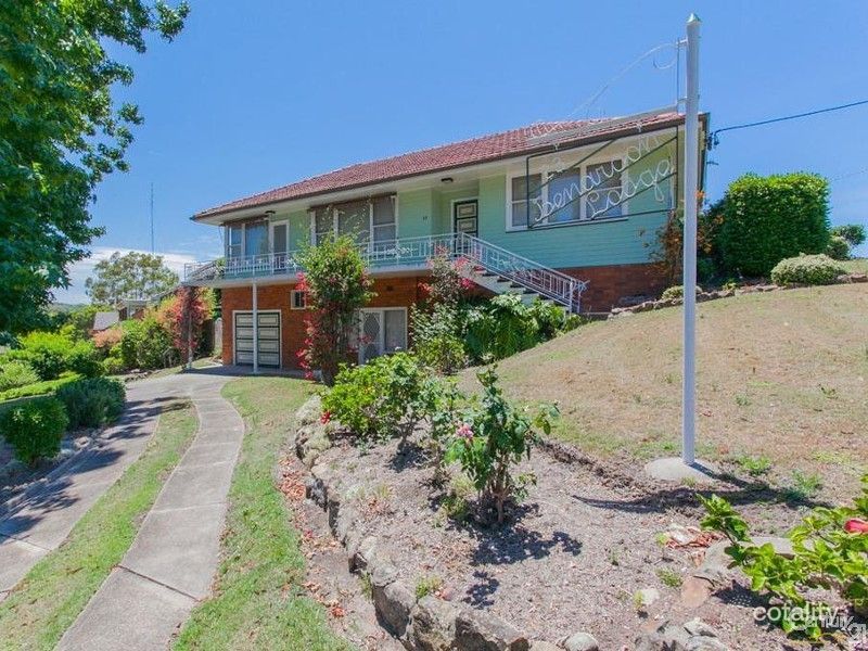 23 Kuranda Cres, Kotara, NSW 2289