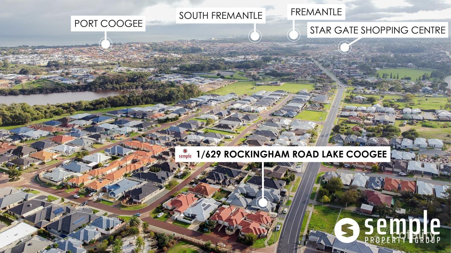 1/629 Rockingham Rd, Lake Coogee, WA 6166