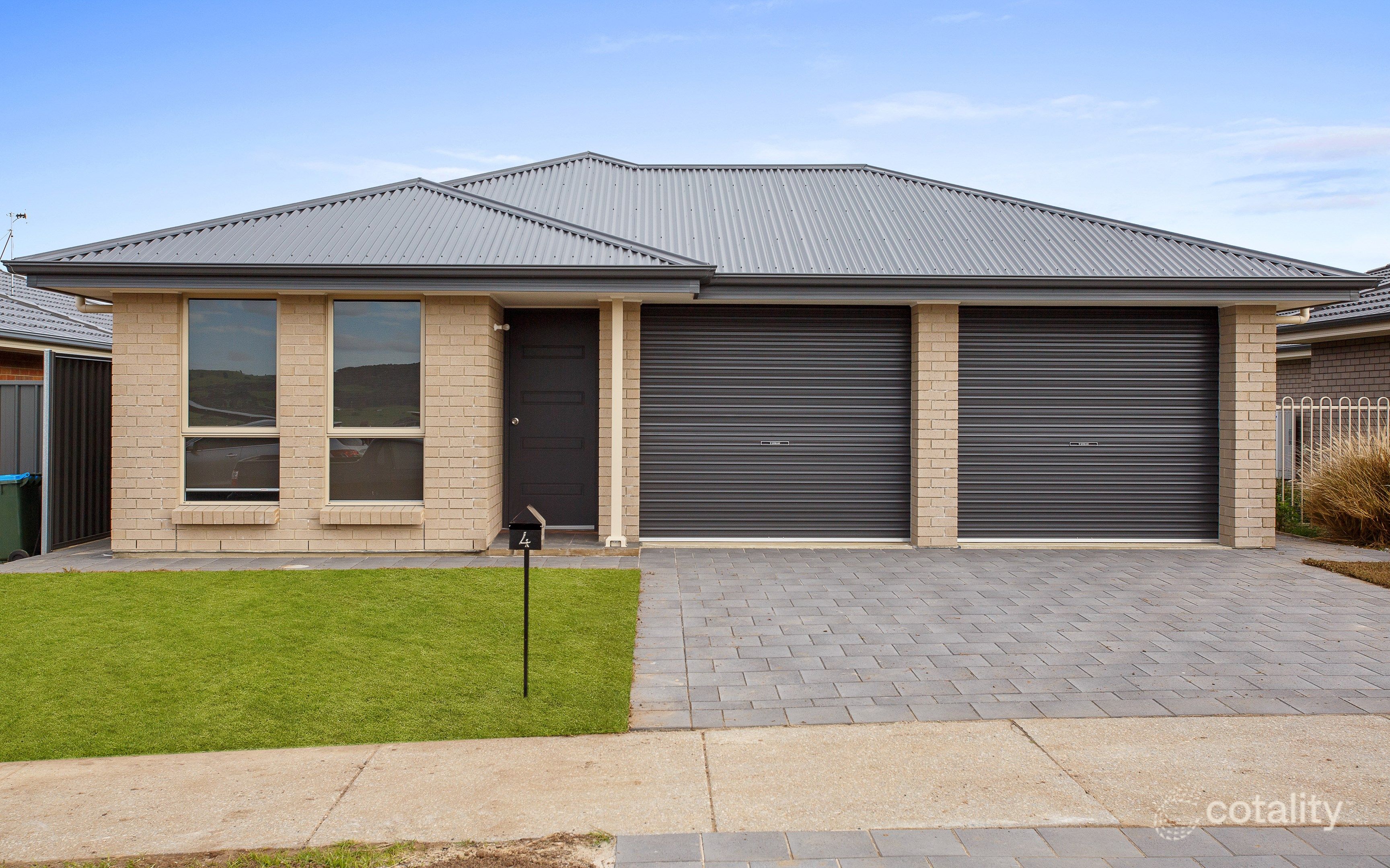 4 Indigo Way, Hayborough, SA 5211