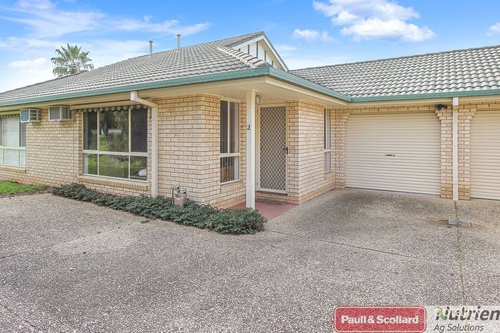 2/17 Severin Ct, Thurgoona, NSW 2640