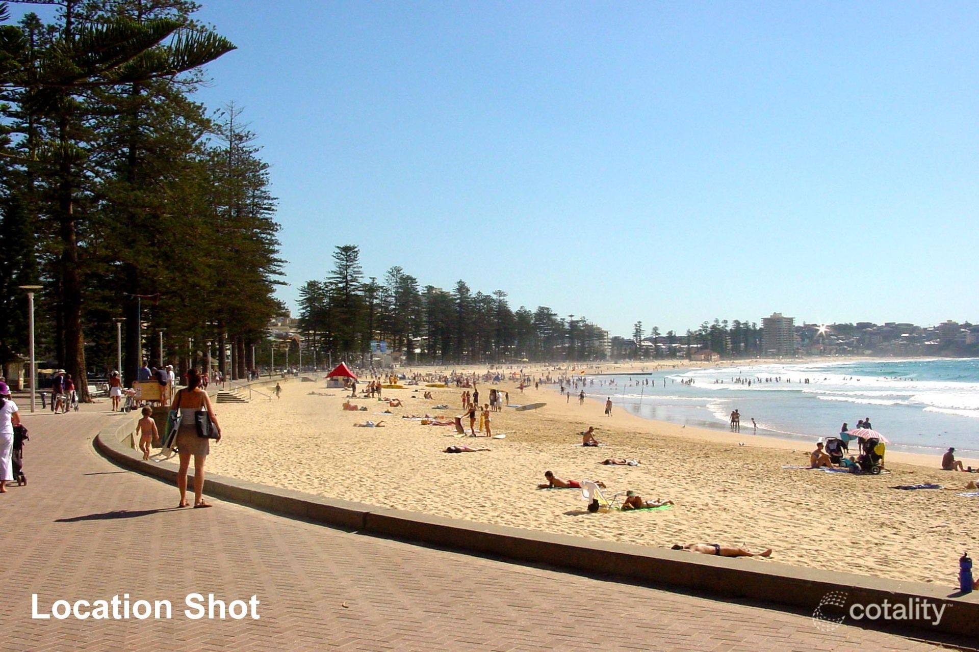 314/9-15 Central Ave, Manly, NSW 2095
